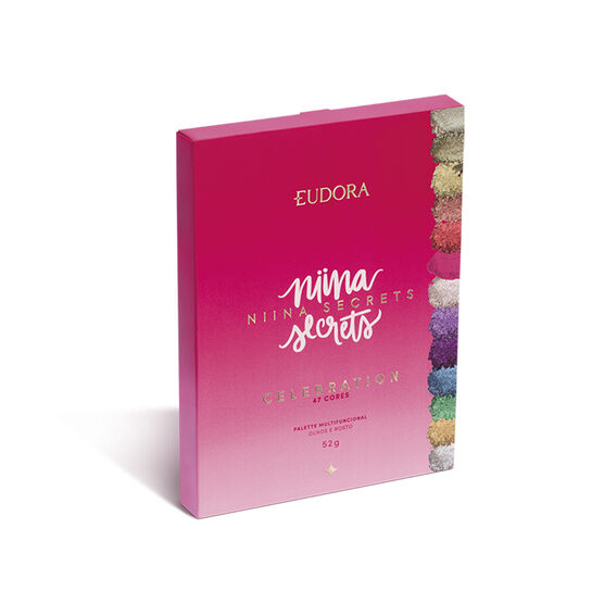 PALETA MULTIFUNCIONALNIINA SECRETS